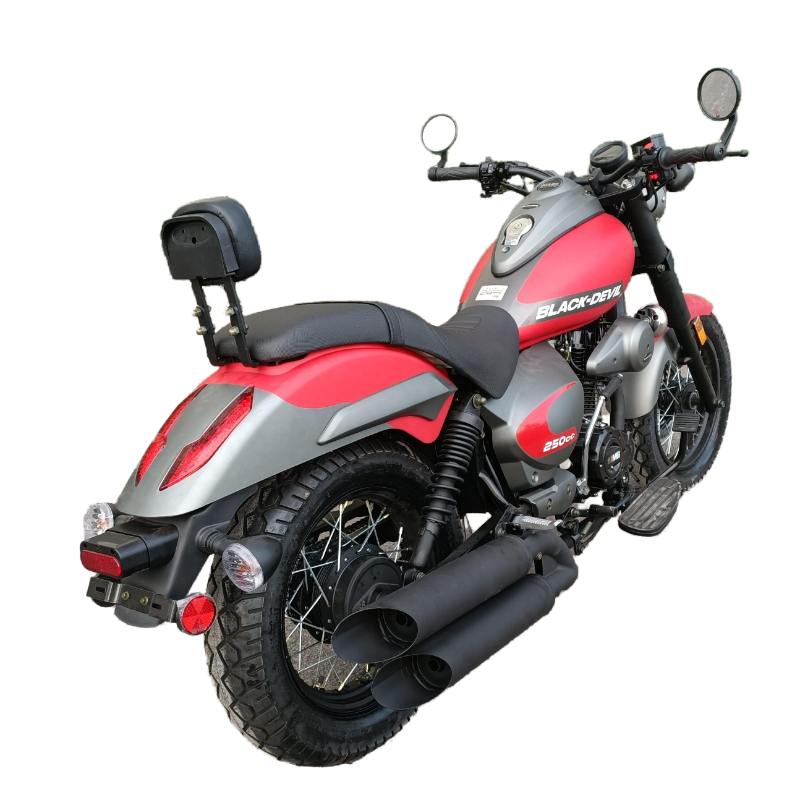 High quality 250cc cruiser motorcycle with cheap prices
